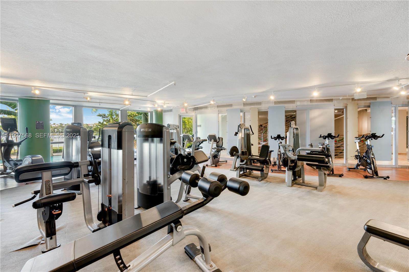 TAO SAWGRASS CONDOMINIUM - Residential