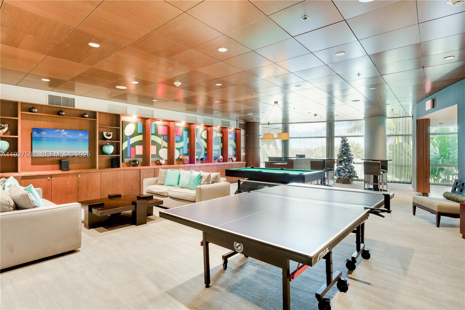 TAO SAWGRASS CONDOMINIUM - Residential