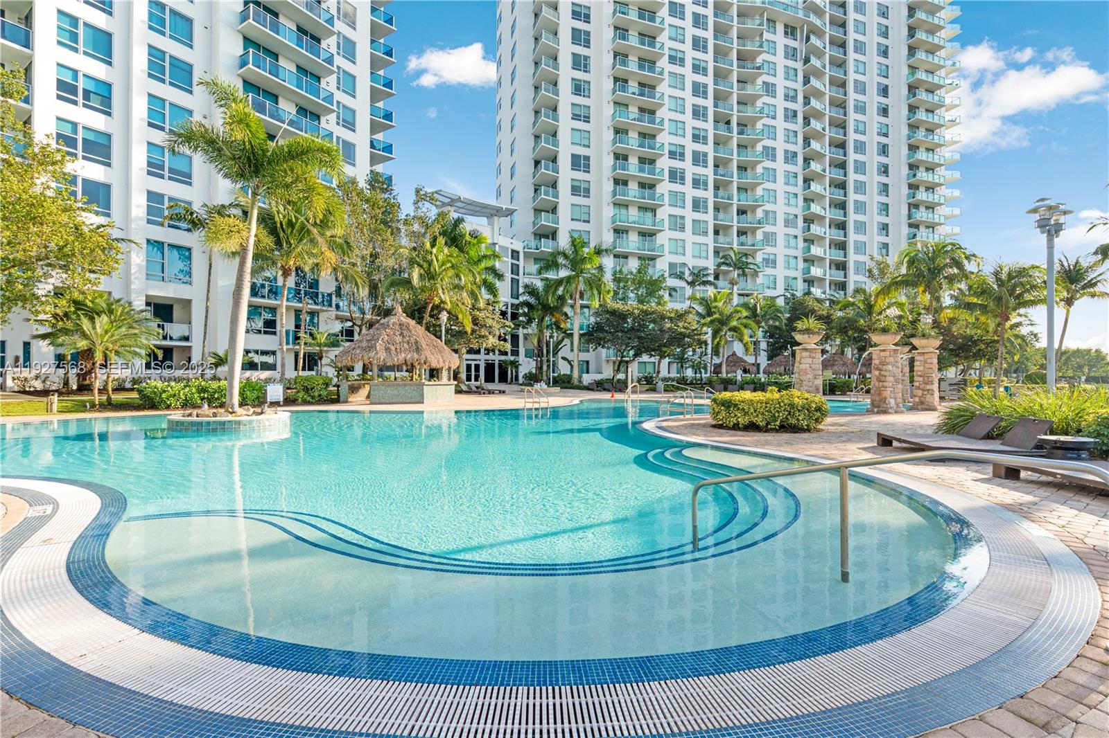 TAO SAWGRASS CONDOMINIUM - Residential
