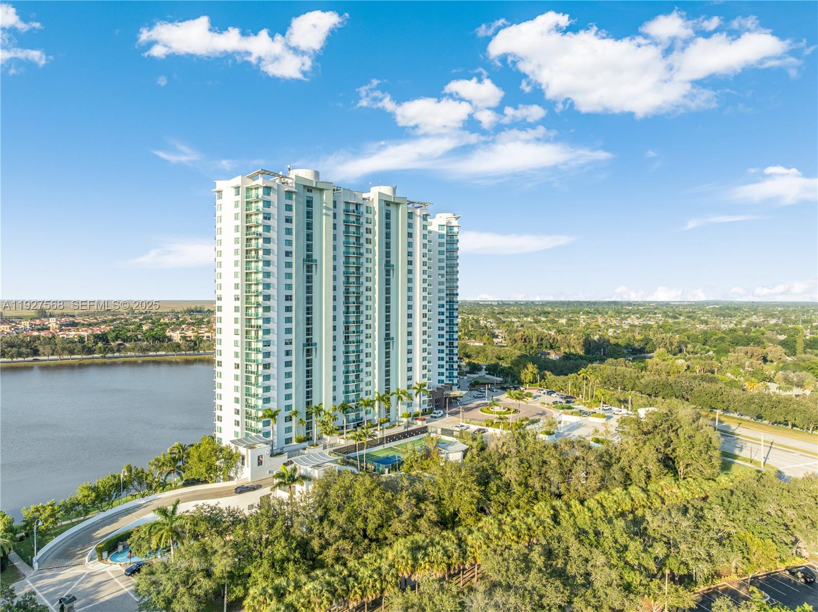 TAO SAWGRASS CONDOMINIUM - Residential