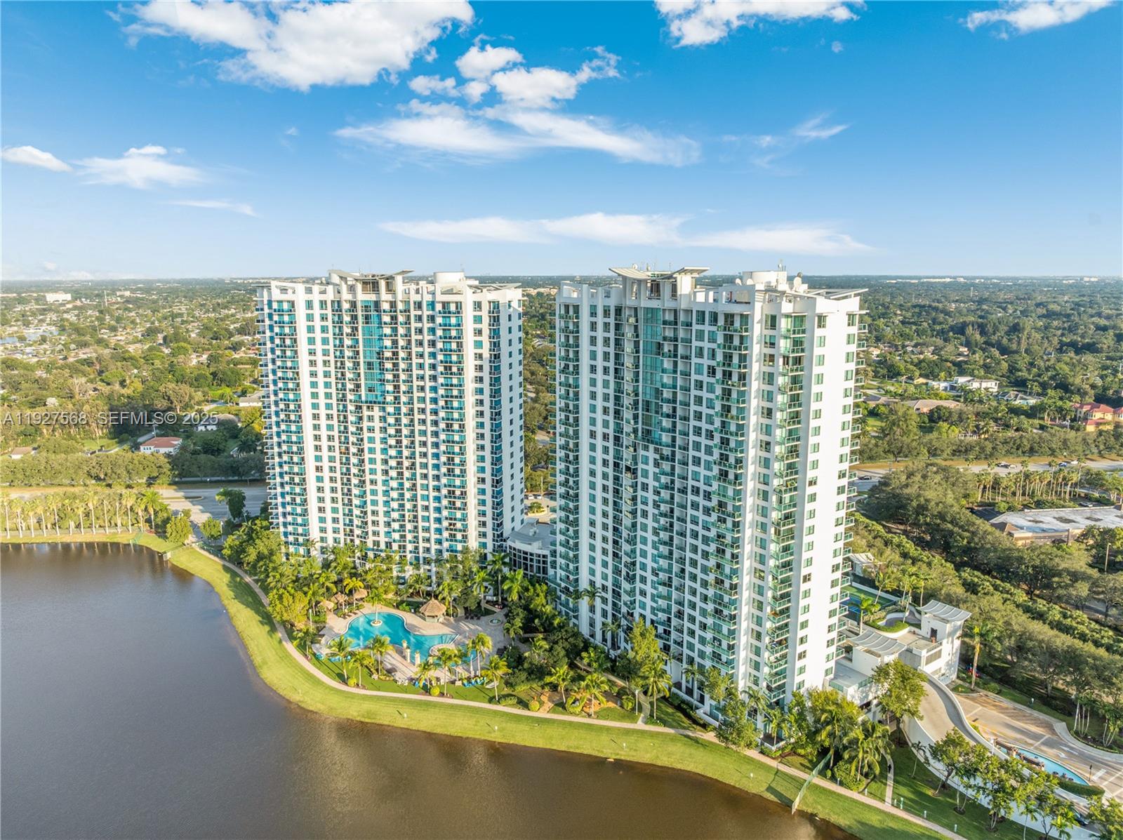 TAO SAWGRASS CONDOMINIUM - Residential