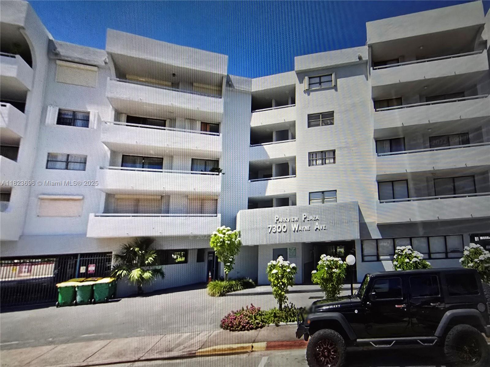 7300 Wayne Ave 314, Miami Beach, Miami-Dade County, Florida - 1 Bedrooms  
2 Bathrooms - 