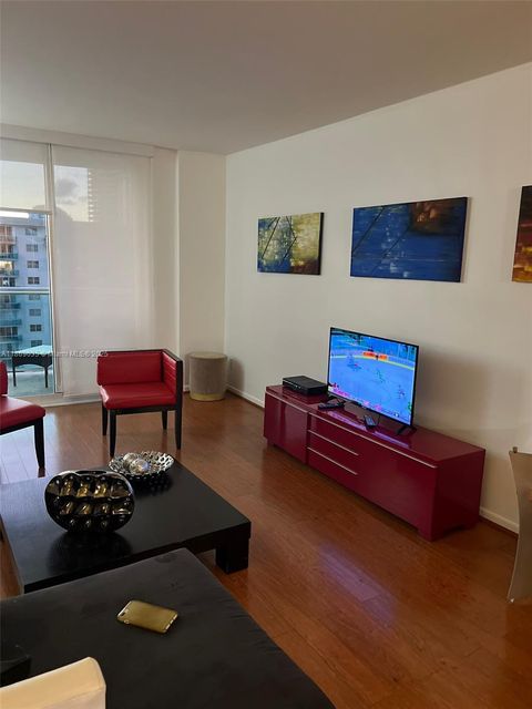 Photo of 19380 Collins Ave #1603, Sunny Isles Beach, FL 33160 (MLS # A11869035)