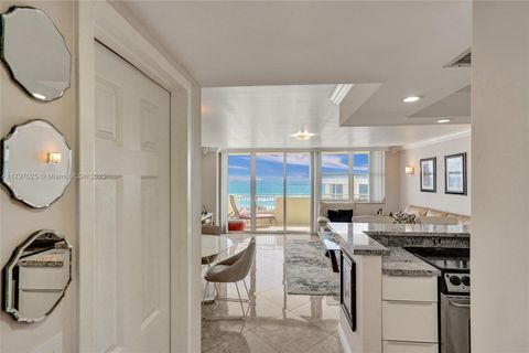 3180 S Ocean Dr 415 Hallandale Beach FL 33009