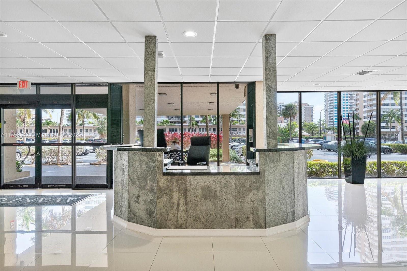 AVANT GARDE CONDO - Residential