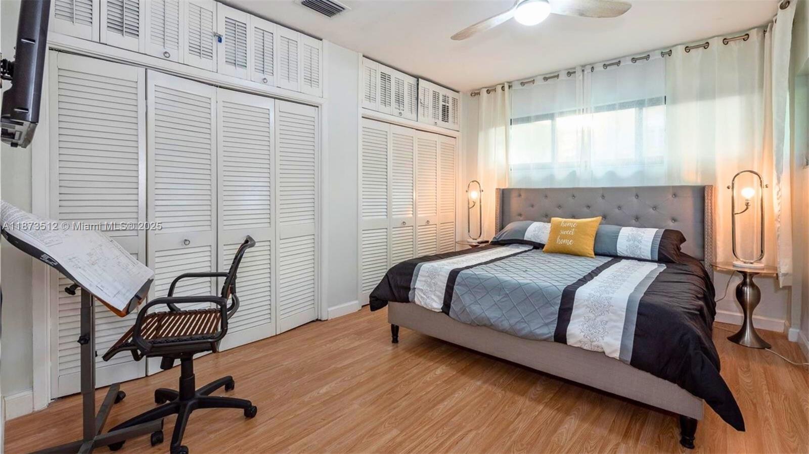 HARBOR VILLAGE SEC - Residential Lease