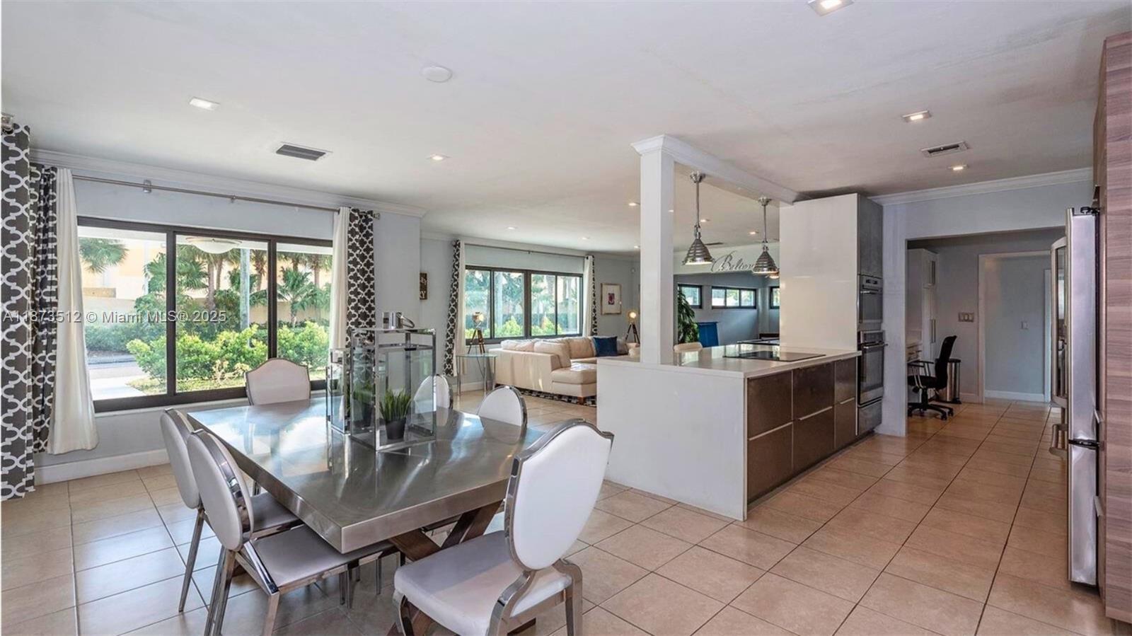 HARBOR VILLAGE SEC - Residential Lease