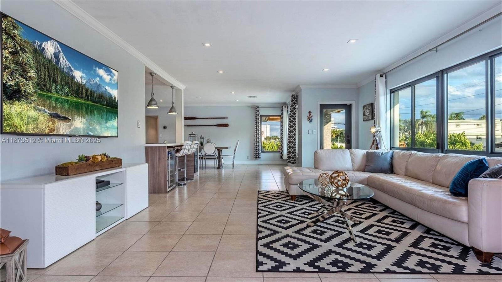 HARBOR VILLAGE SEC - Residential Lease