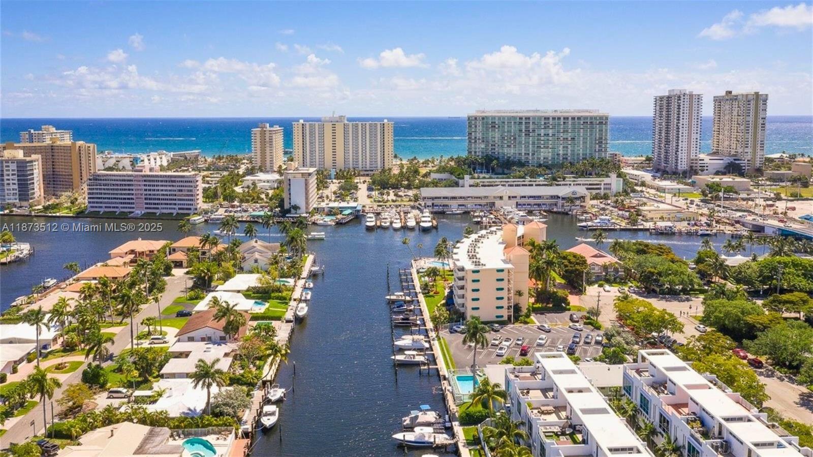 HARBOR VILLAGE SEC - Residential Lease