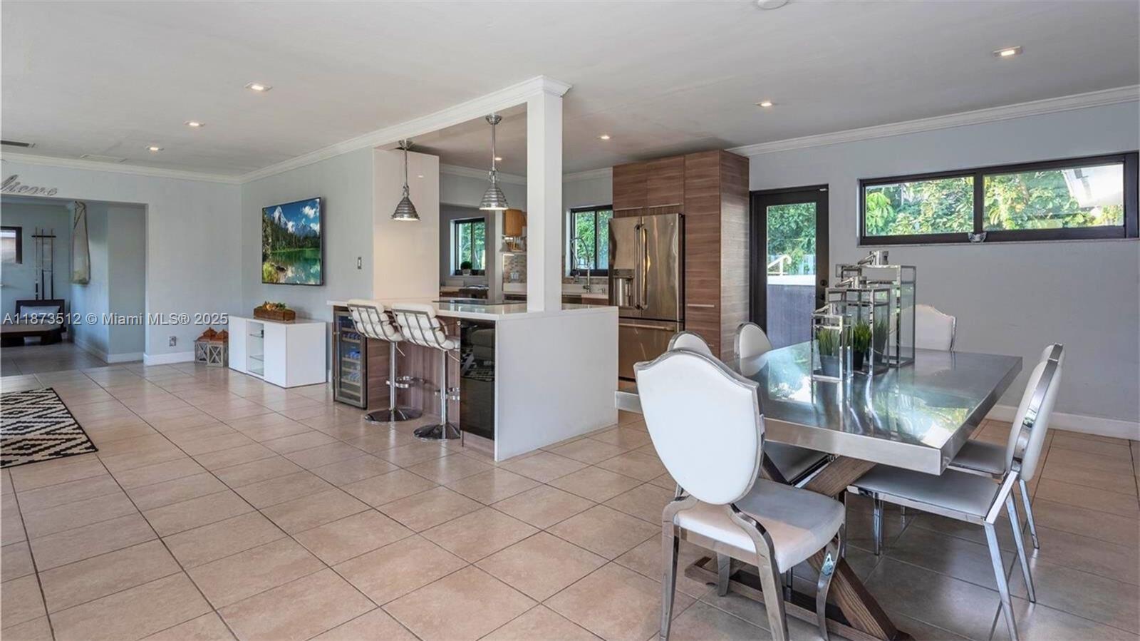 HARBOR VILLAGE SEC - Residential Lease