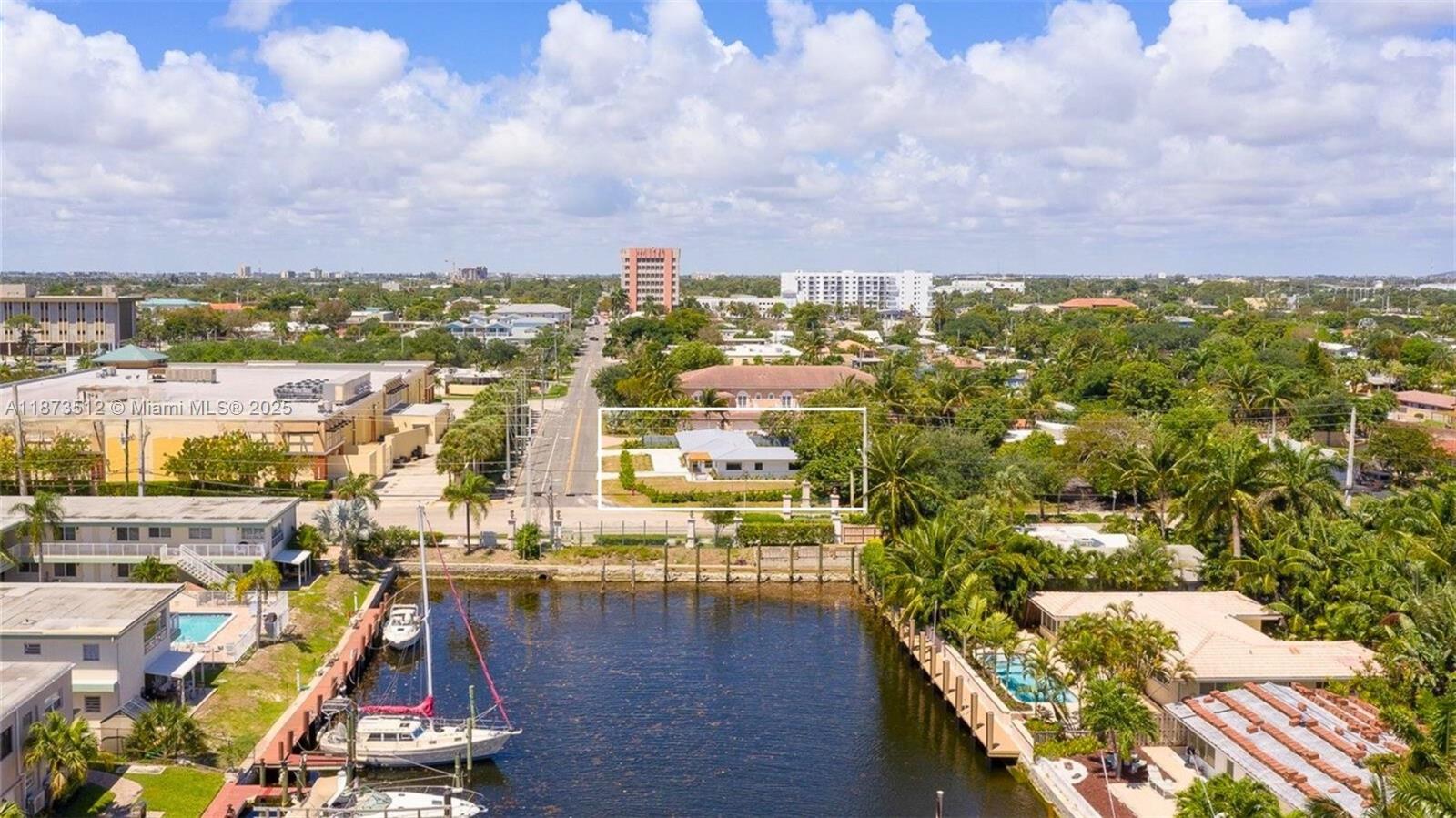 HARBOR VILLAGE SEC - Residential Lease