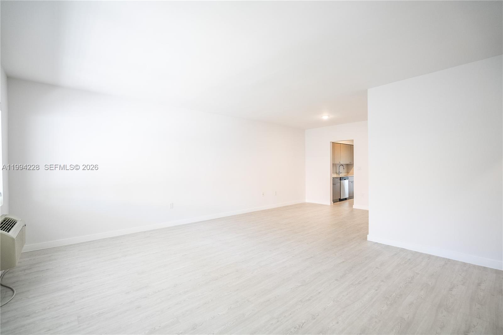 BAY HARBOR ISLAND - Residential Lease