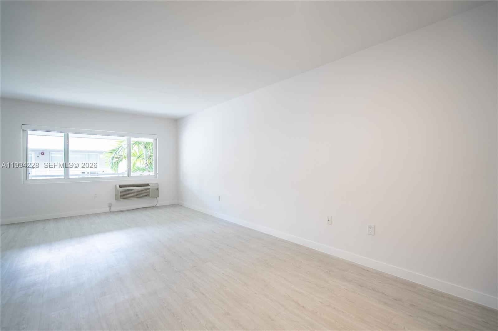 BAY HARBOR ISLAND - Residential Lease