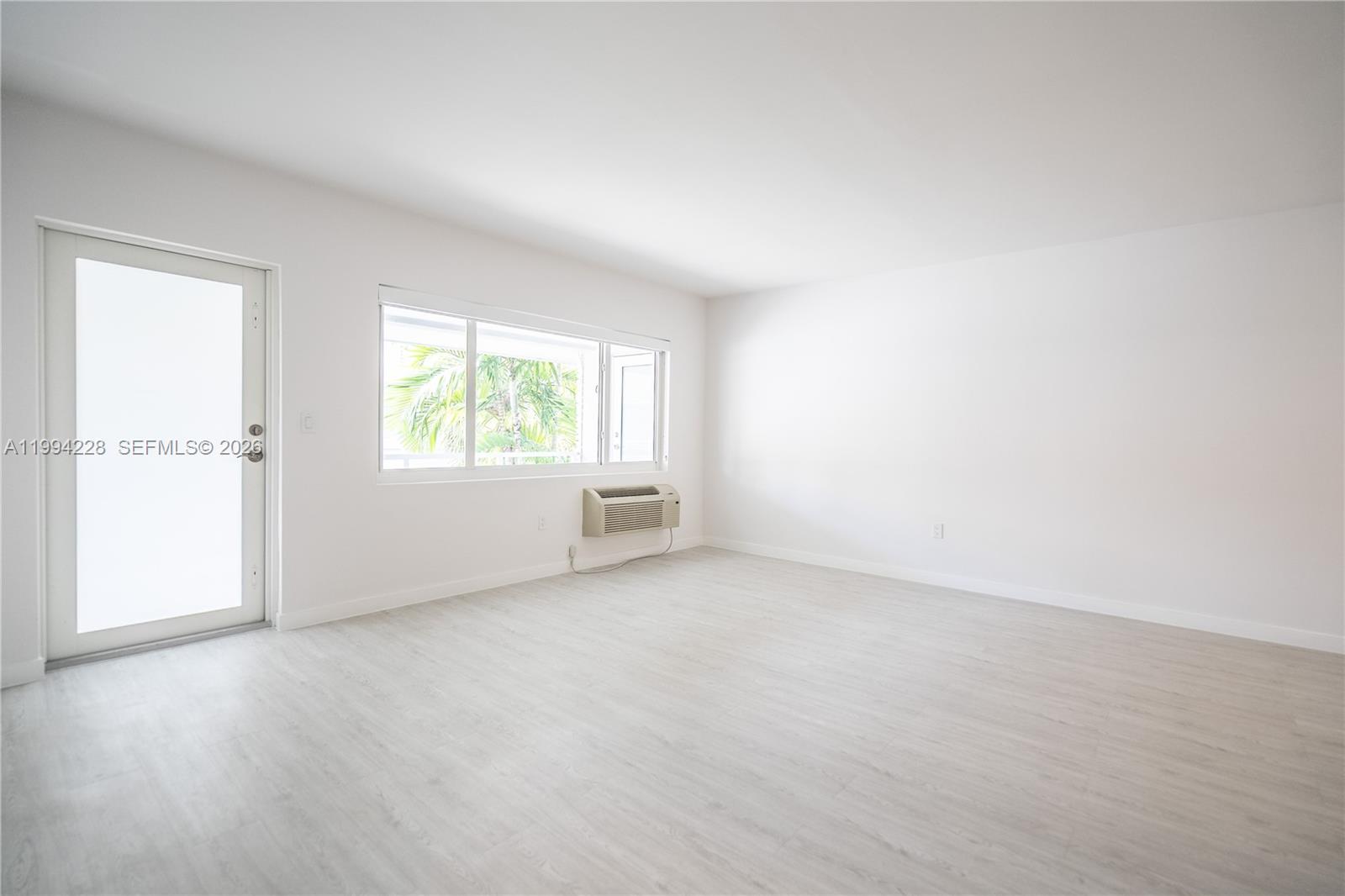 BAY HARBOR ISLAND - Residential Lease