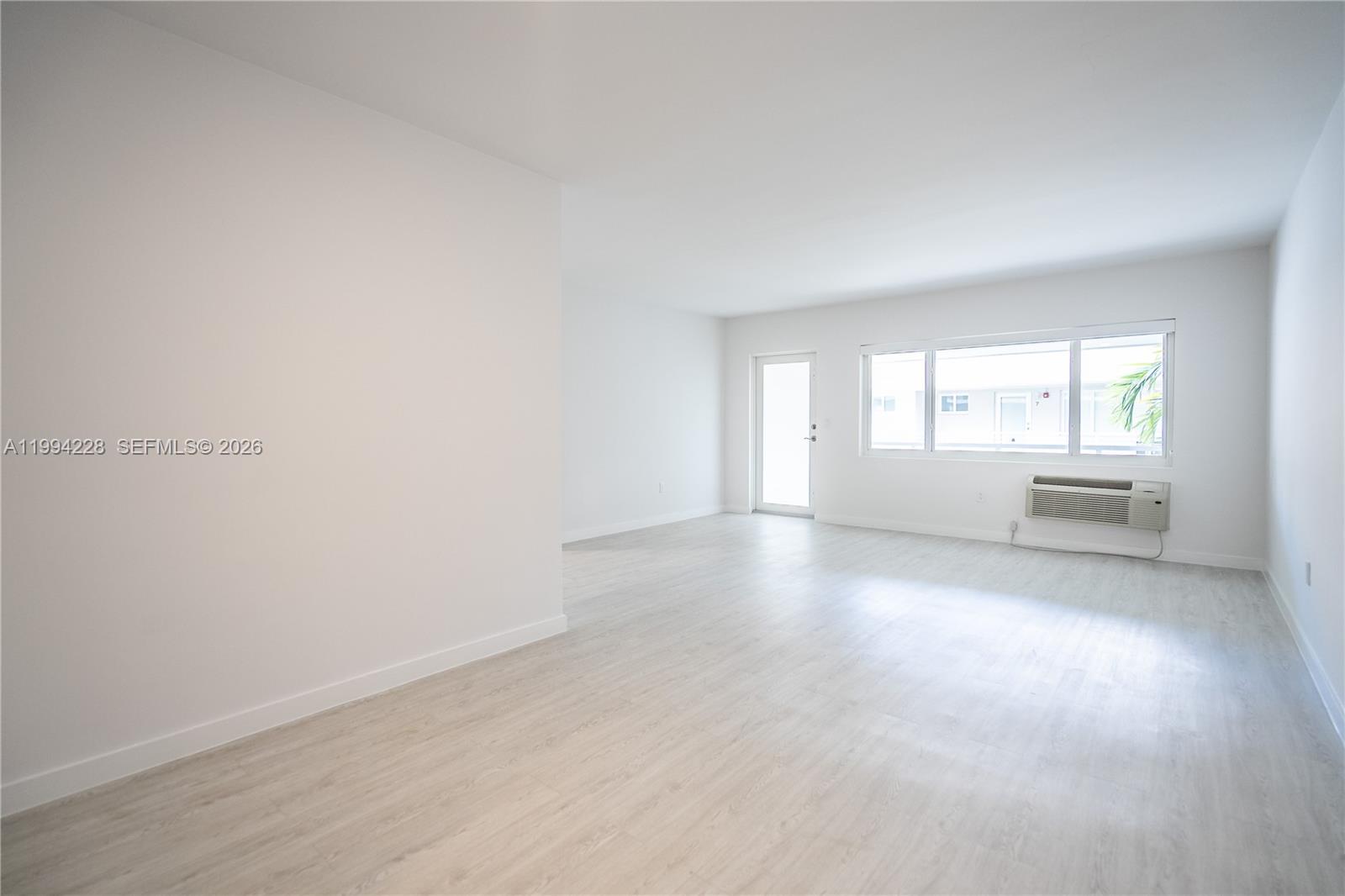 BAY HARBOR ISLAND - Residential Lease