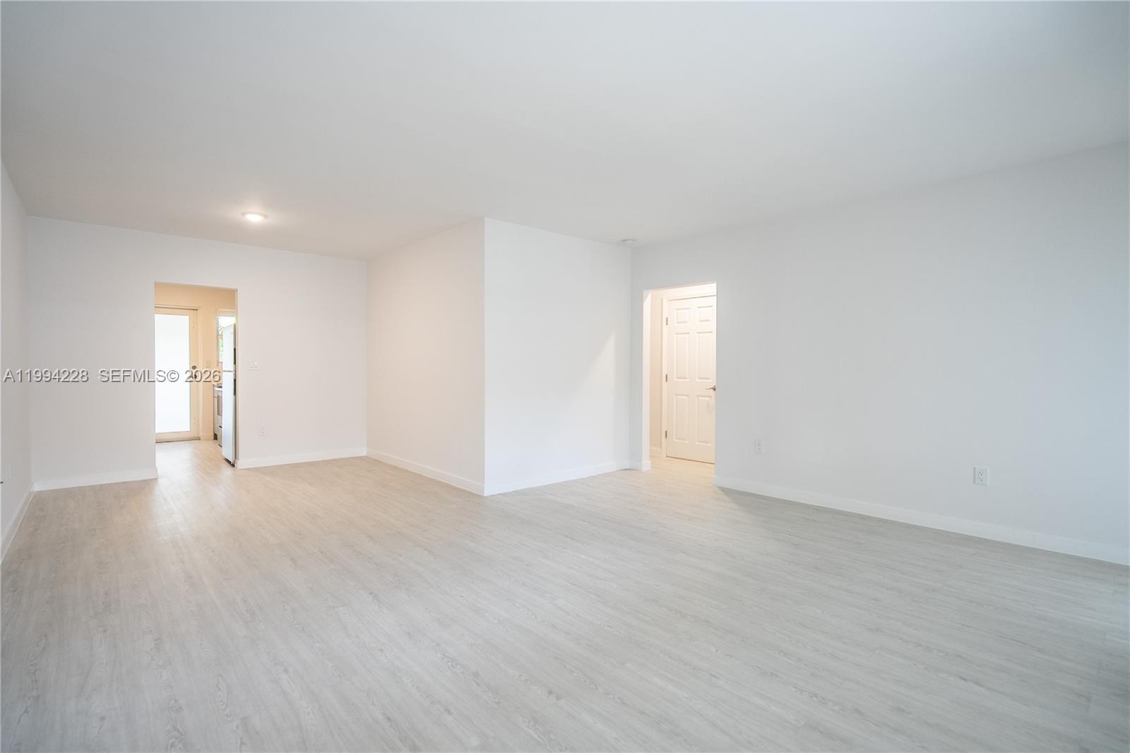 BAY HARBOR ISLAND - Residential Lease