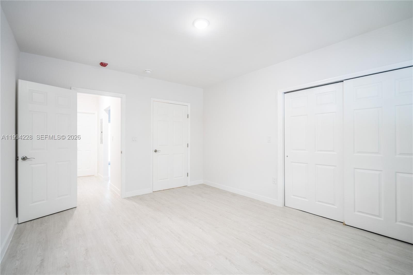 BAY HARBOR ISLAND - Residential Lease