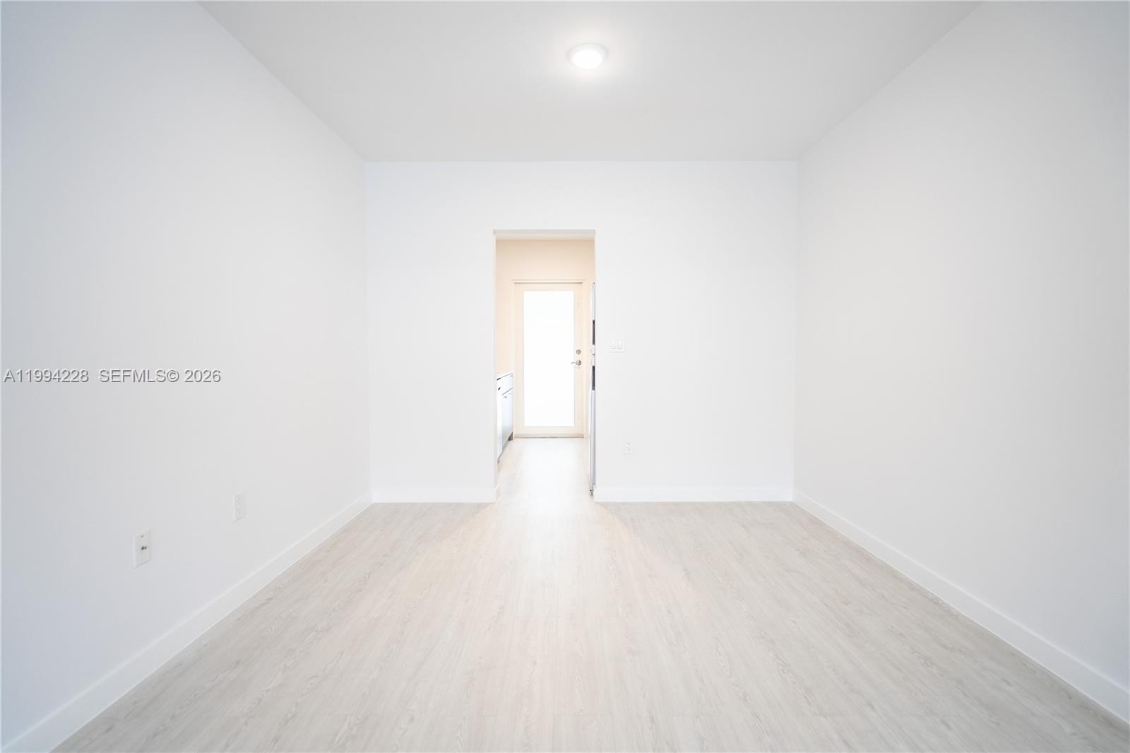 BAY HARBOR ISLAND - Residential Lease