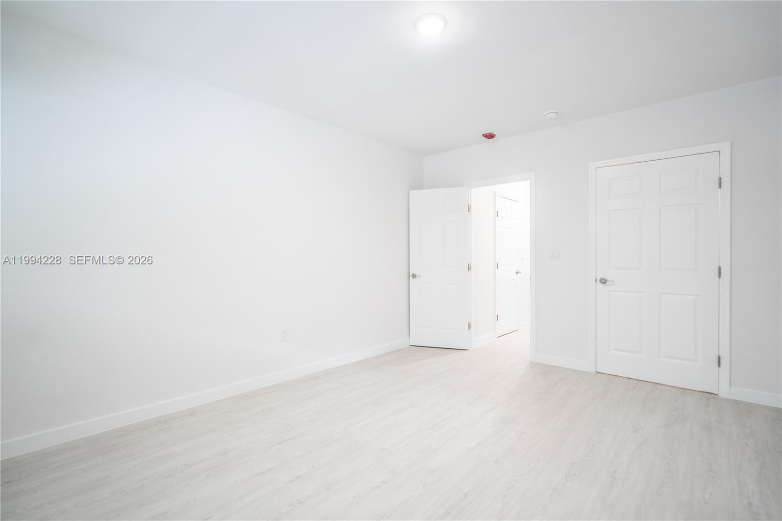 BAY HARBOR ISLAND - Residential Lease