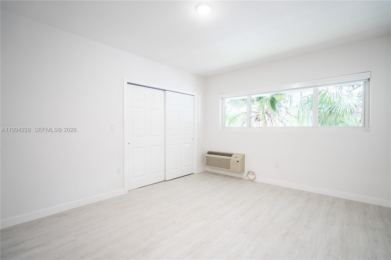 BAY HARBOR ISLAND - Residential Lease