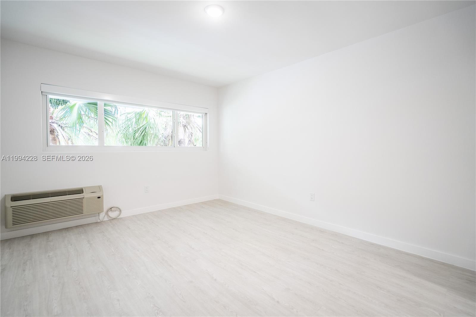 BAY HARBOR ISLAND - Residential Lease