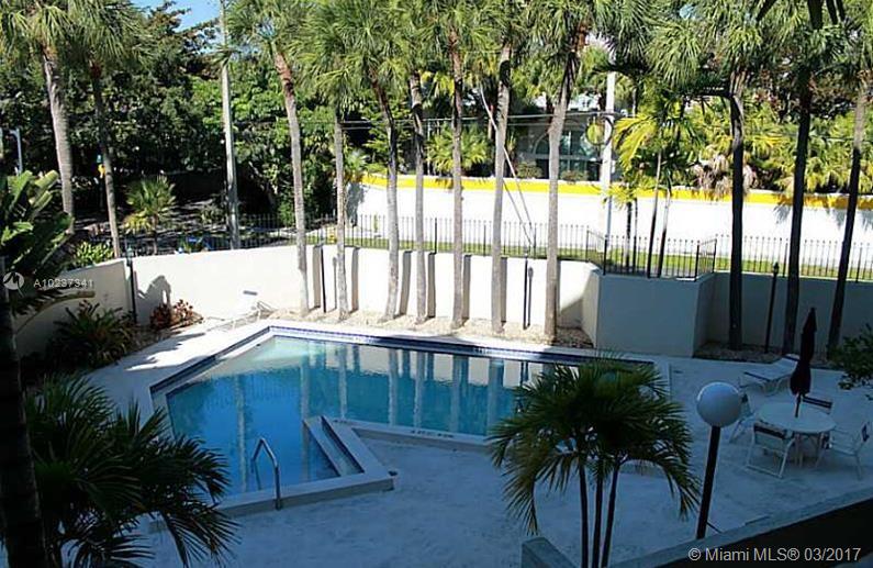 Tigertail Bay Condo - Residential Lease