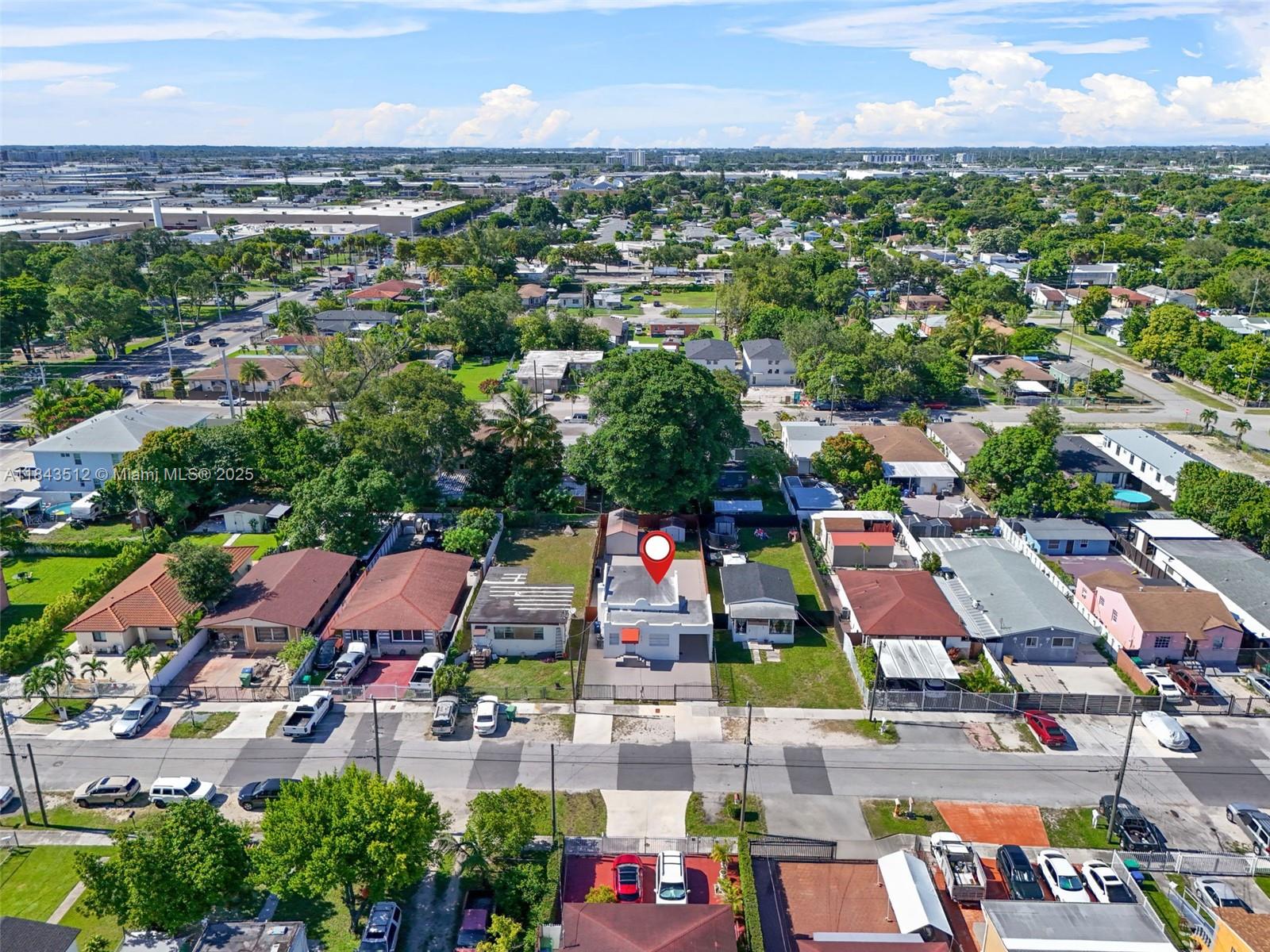 HIALEAH HEIGHTS - Residential