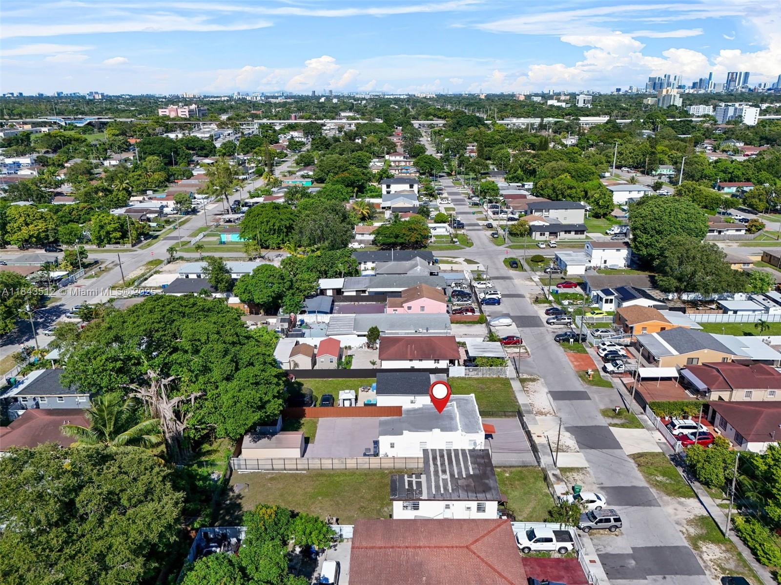 HIALEAH HEIGHTS - Residential