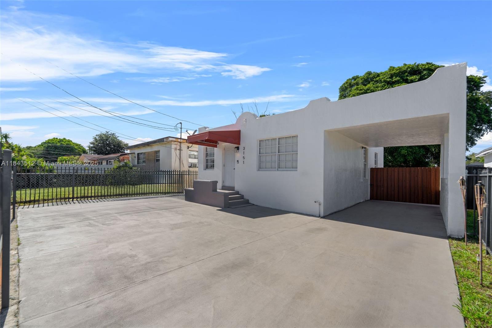 HIALEAH HEIGHTS - Residential