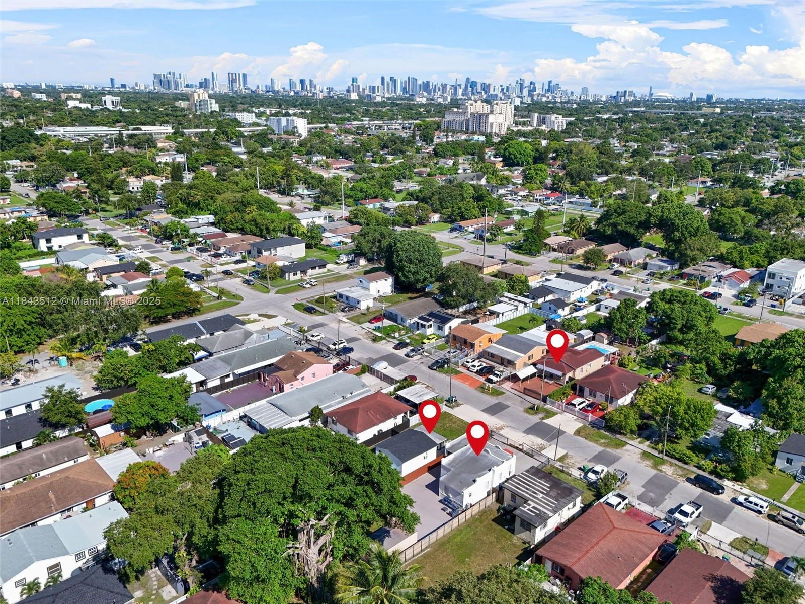 HIALEAH HEIGHTS - Residential