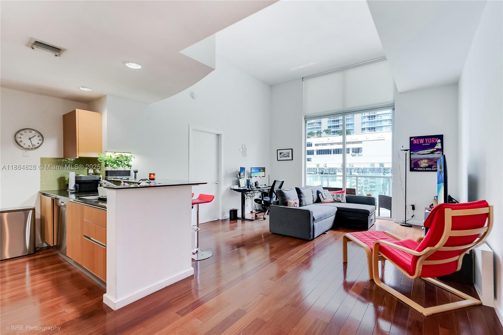 1060 BRICKELL CONDO - Residential
