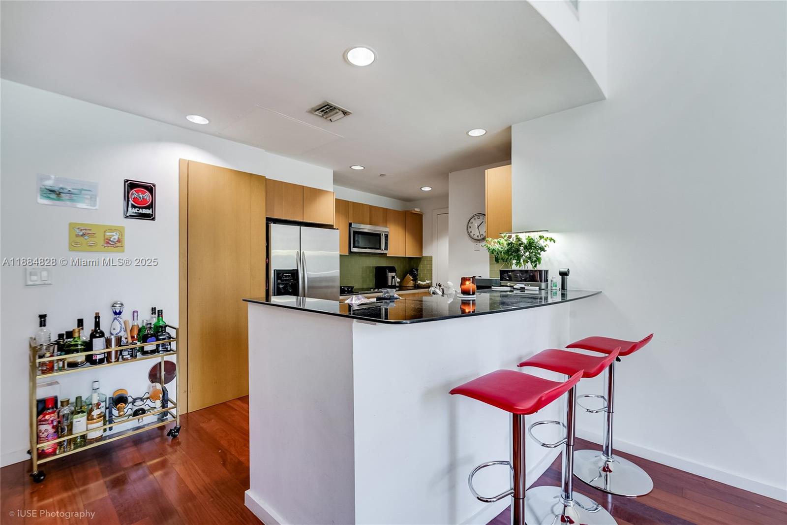 1060 BRICKELL CONDO - Residential