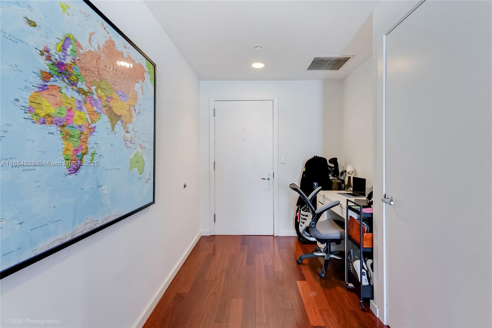 1060 BRICKELL CONDO - Residential