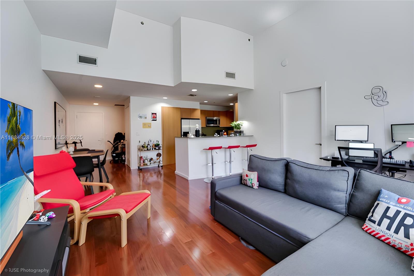 1060 BRICKELL CONDO - Residential