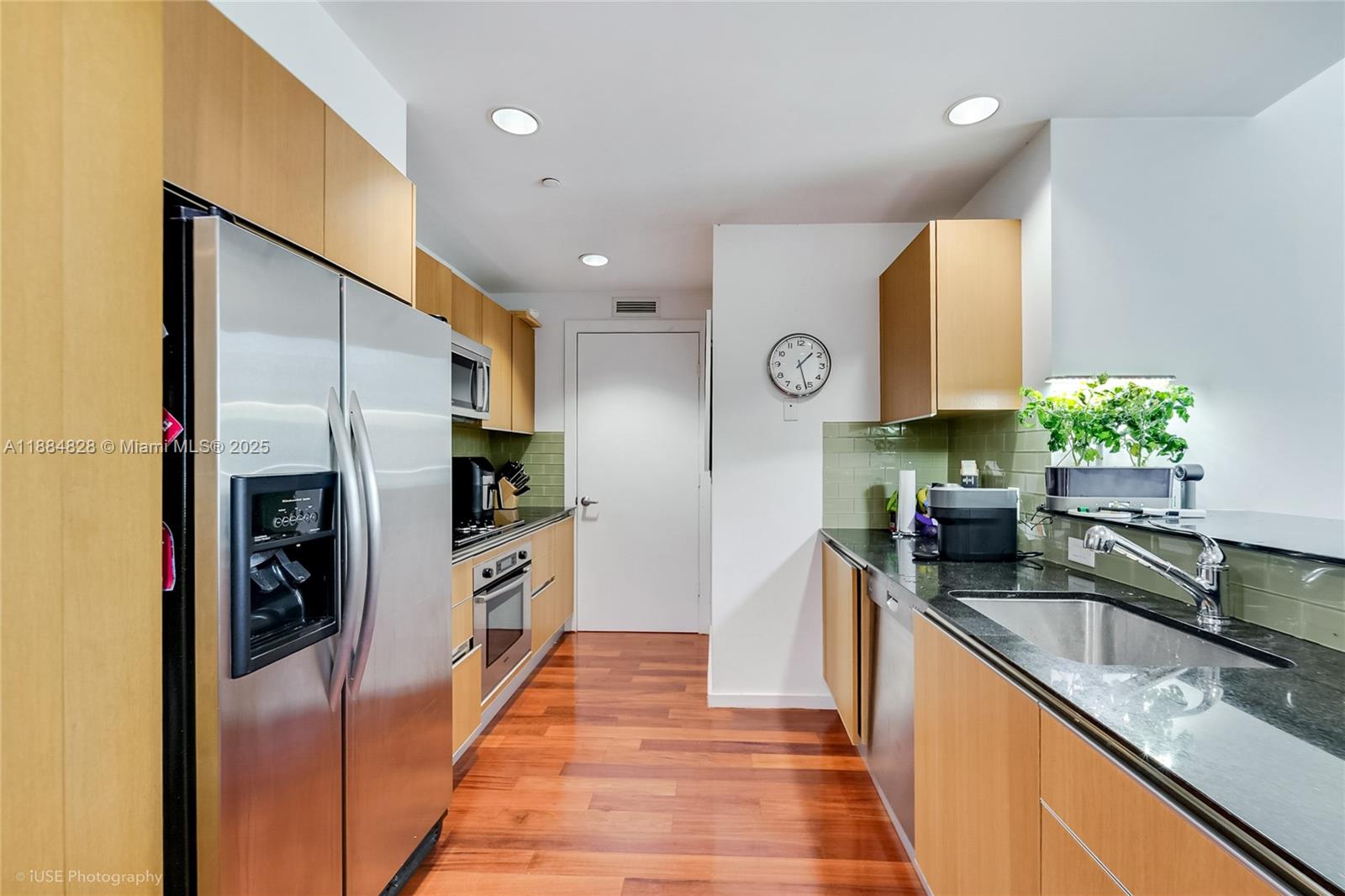 1060 BRICKELL CONDO - Residential