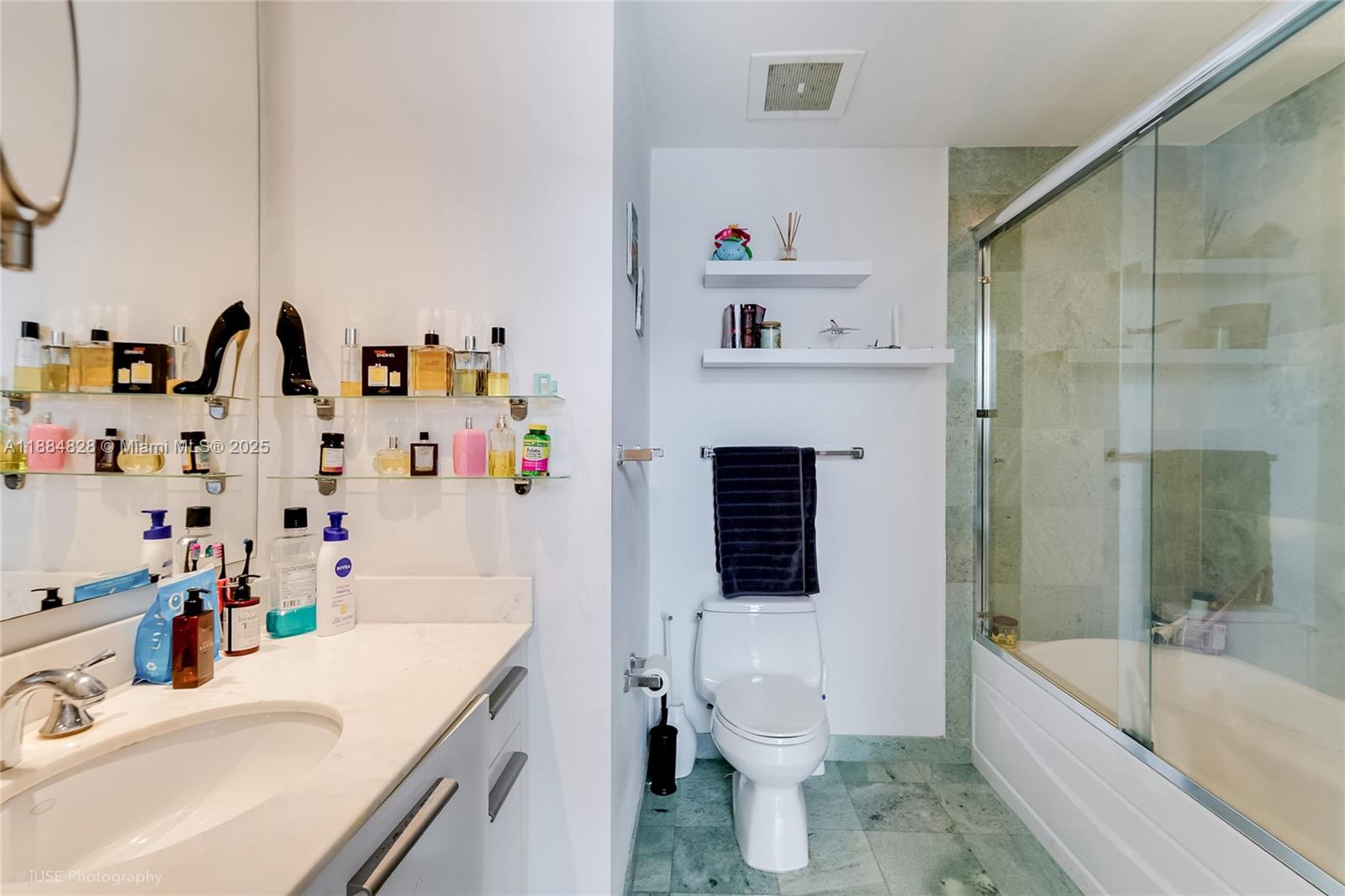 1060 BRICKELL CONDO - Residential