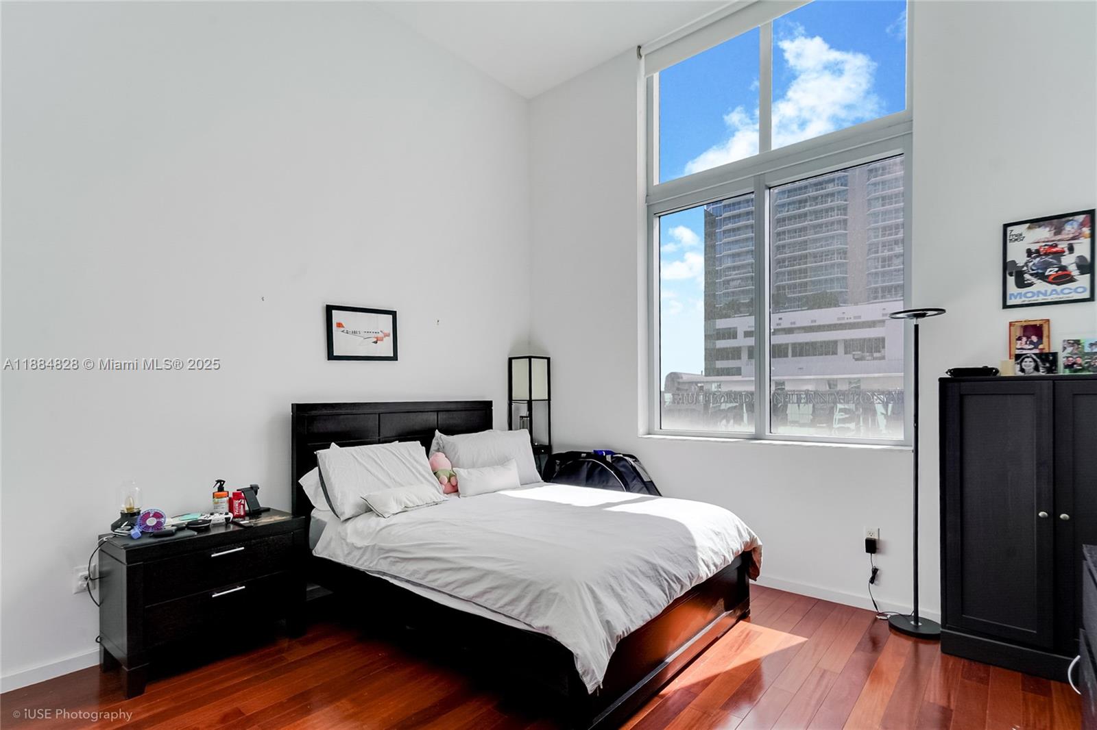 1060 BRICKELL CONDO - Residential