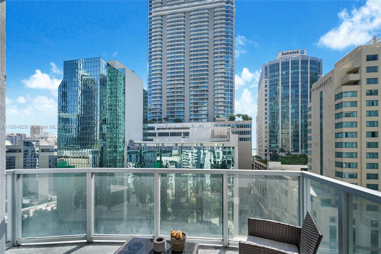 1060 Brickell Ave 1203