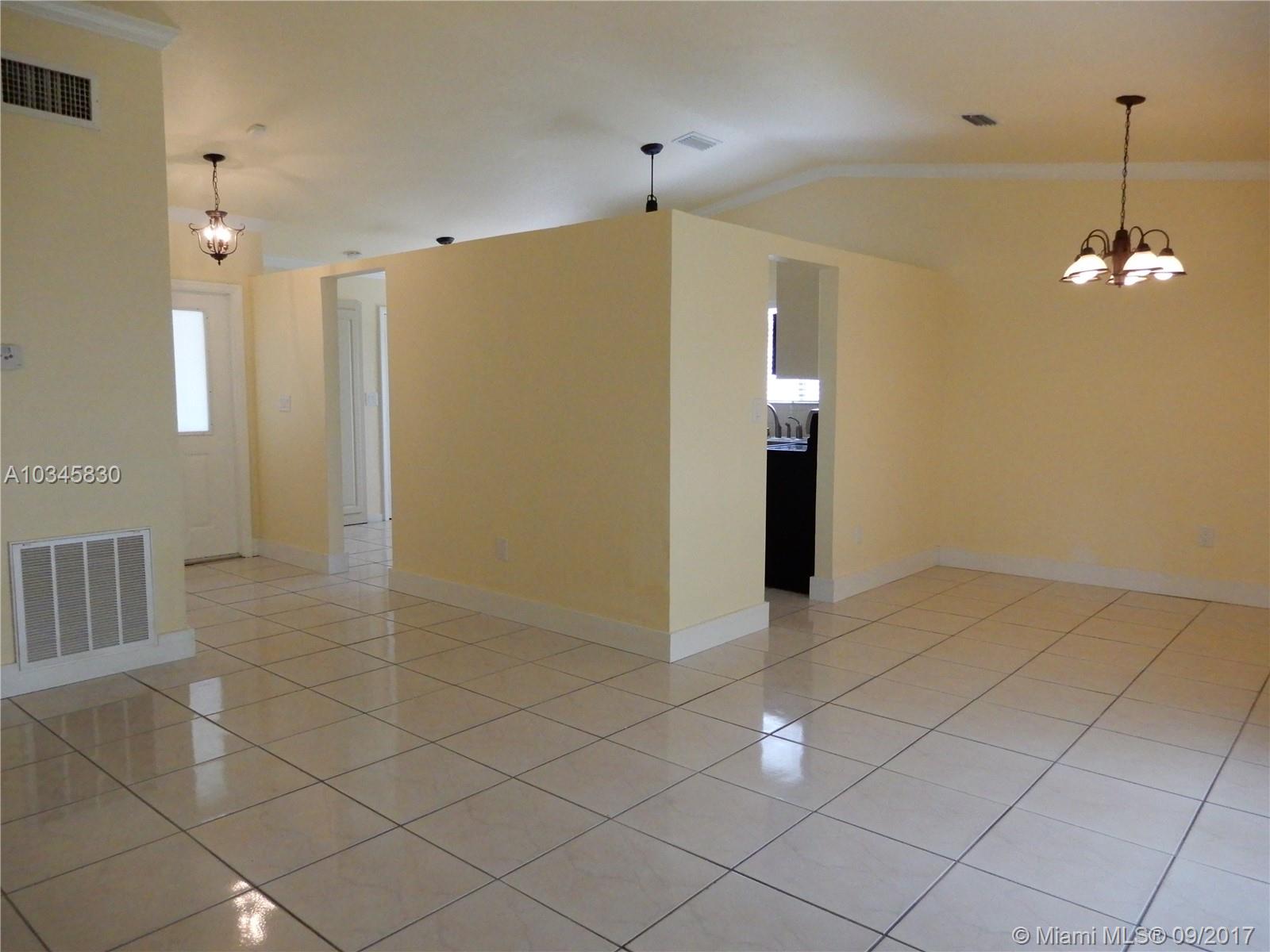 SHORES-CALUSA - Residential Lease