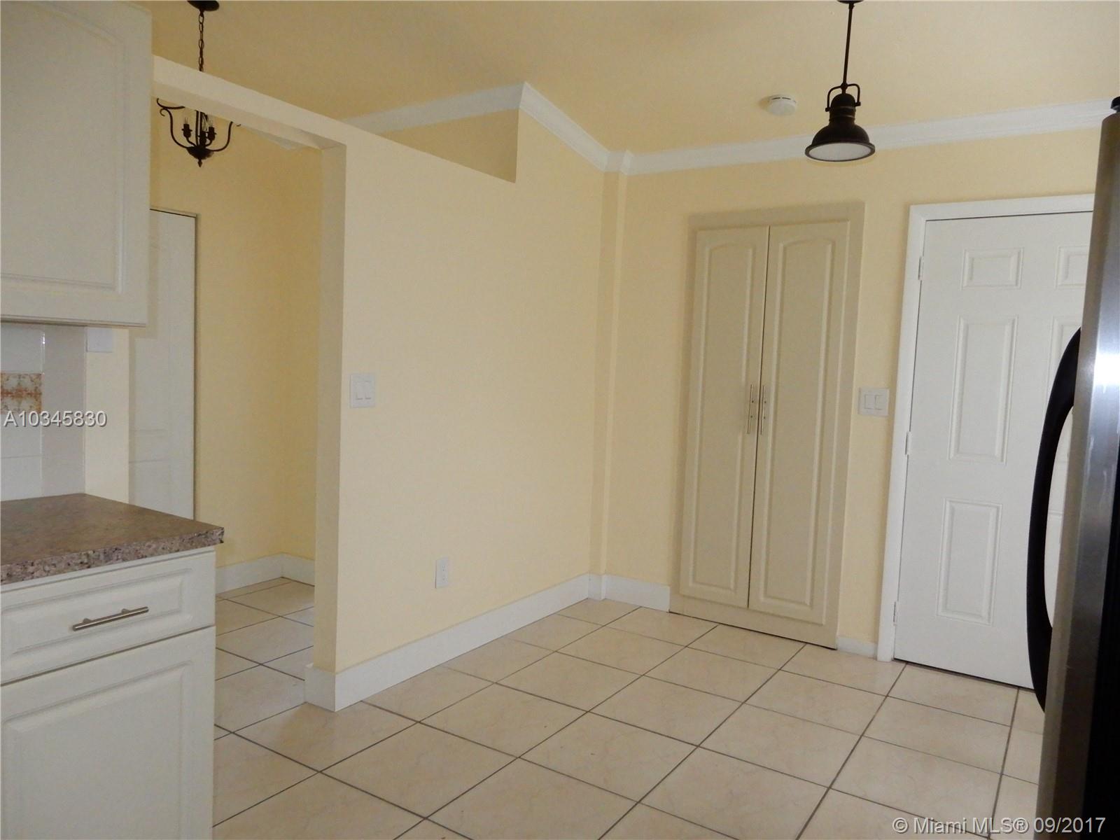 SHORES-CALUSA - Residential Lease