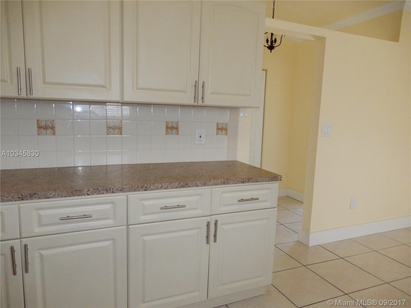 SHORES-CALUSA - Residential Lease