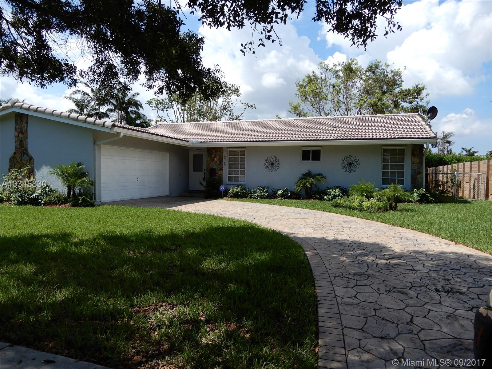 SHORES-CALUSA - Residential Lease