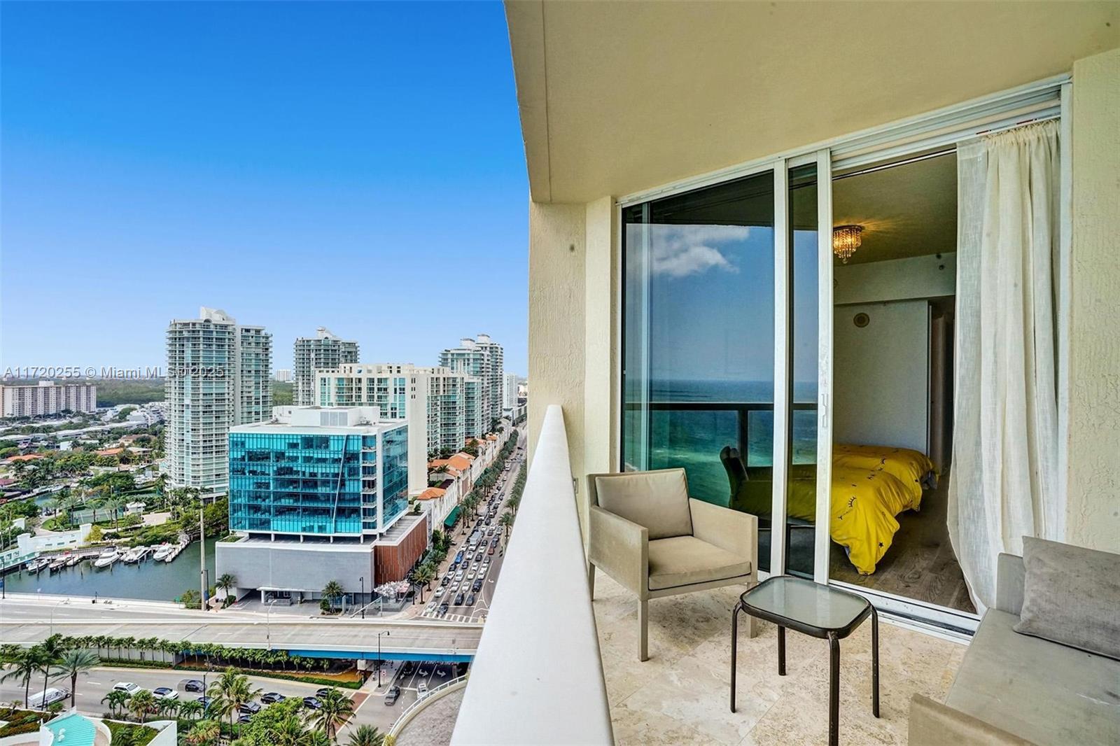 LA PERLA CONDO - Residential