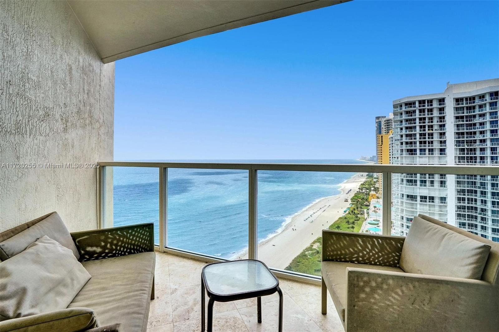 LA PERLA CONDO - Residential