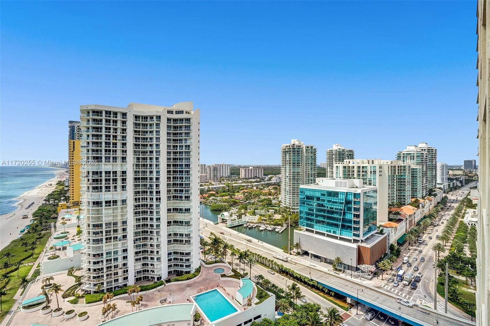 LA PERLA CONDO - Residential