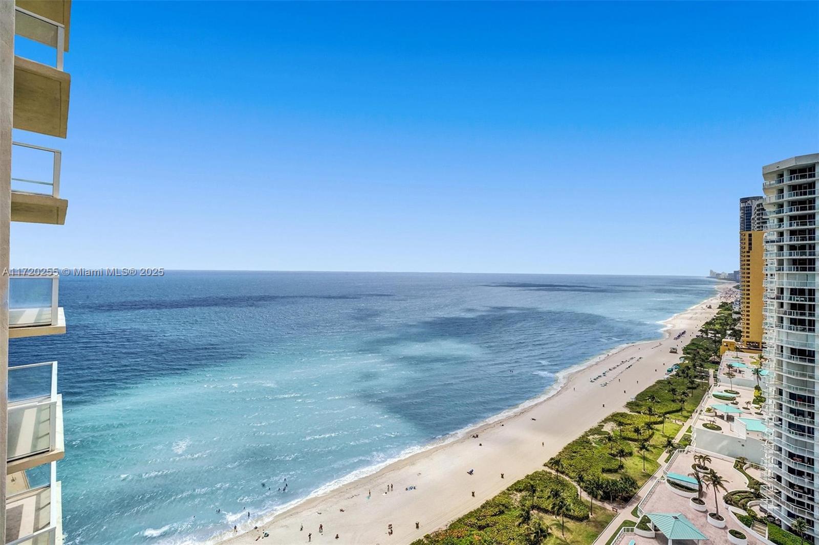 LA PERLA CONDO - Residential