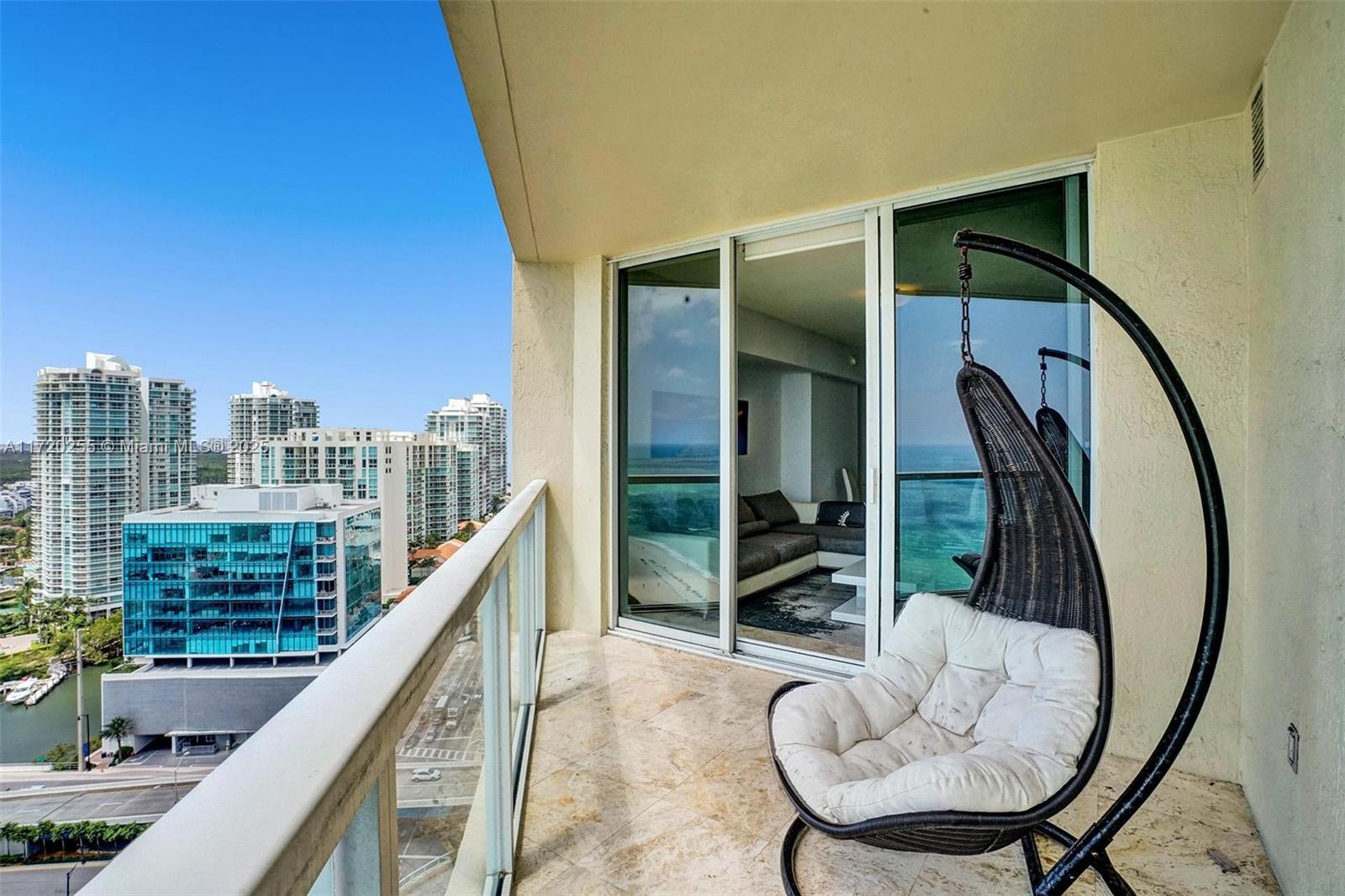 LA PERLA CONDO - Residential