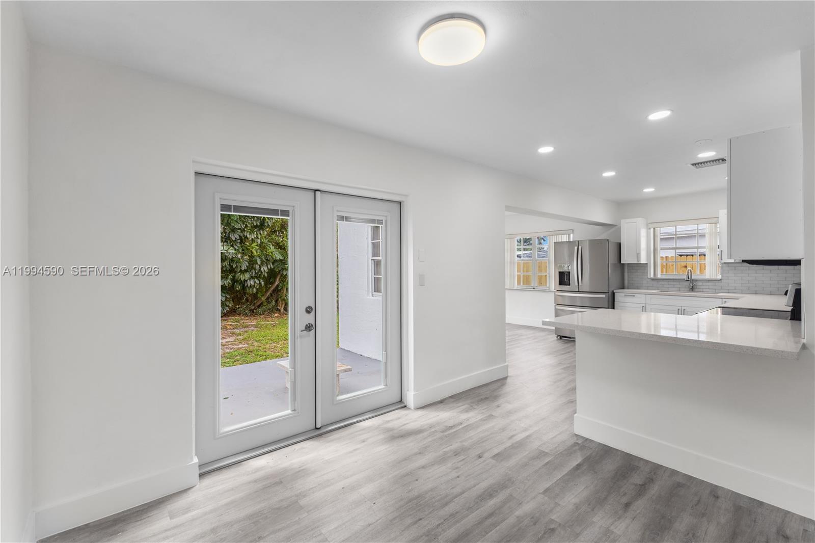 DRIFTWOOD ACRES NO 8 - Residential