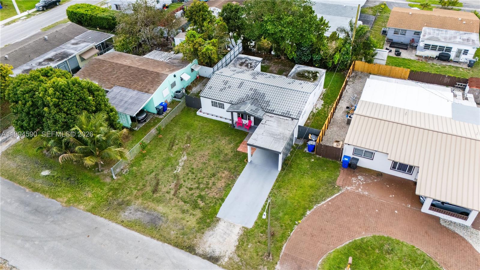 DRIFTWOOD ACRES NO 8 - Residential