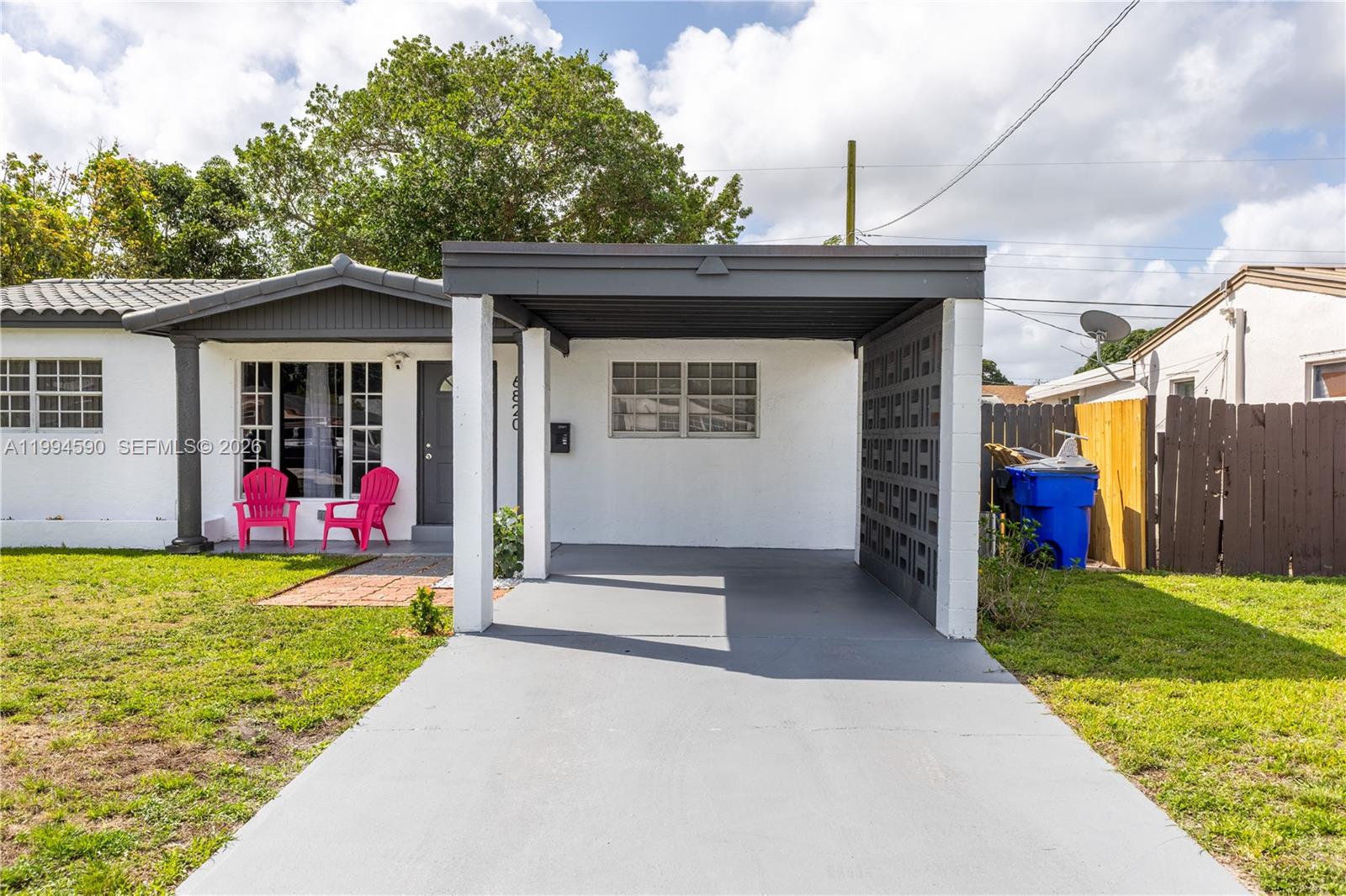 DRIFTWOOD ACRES NO 8 - Residential